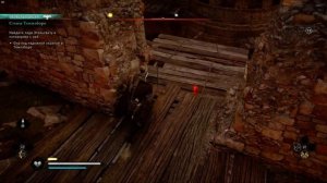 Assassin's Creed Valhalla ➤ Прохождение #14 ➤ Стены Темплборо