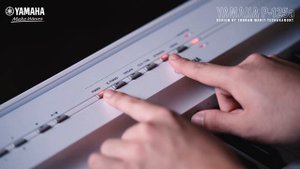 Yamaha P-125a Review by Tonnam Warit Techakanont