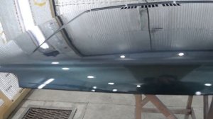 ПОКРАСКА [НИВЫ 21213]