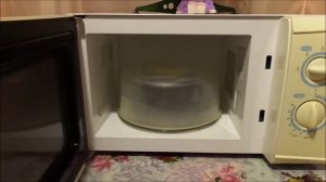 Микроволновая печь "Elenberg MS-2005M".