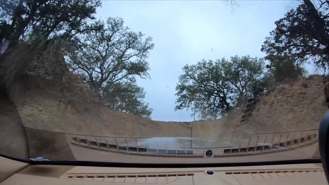 Gsl ranch off road 2014 Porsche Cayenne смотреть онлайн