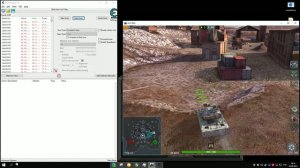 Wot blitz cheat atgm sheridan missile cheat engine SPEEDRUN