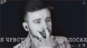 ЮДЖИН ГОВОРИТ НА НЕМЕЦКОМ || НАРЕЗКА