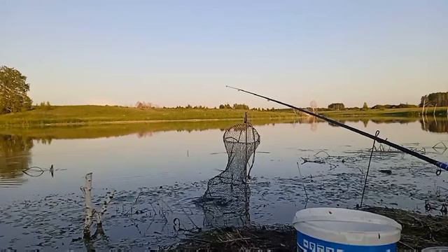 Рыбалка в Тюменской области Заводоуковский район 1 часть смотреть онлайн