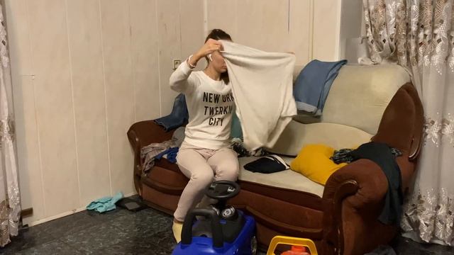 Мотивация на уборку в доме | Два дня энергичной уборки вместе со мной | Осенняя уборка дома