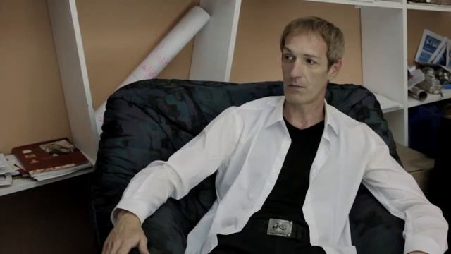 Виктор Шульц, кто он на самом деле?