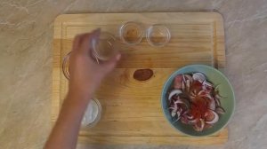 Как замариновать шашлык под кетчупом и майонезом быстро и вкусно?