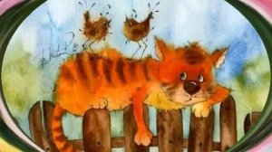 Попевки для самых маленьких. Логоритмика