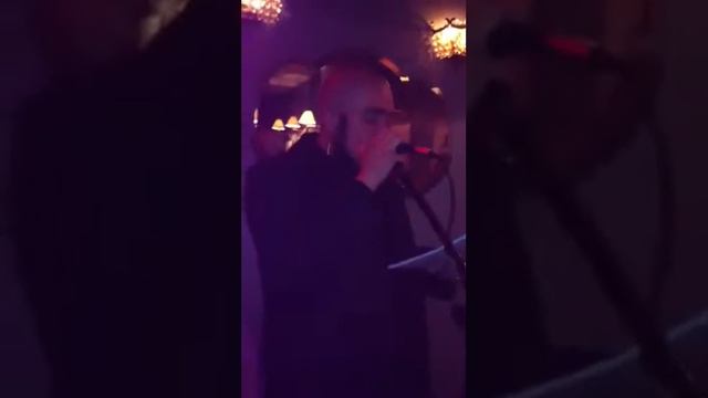 Sid y Nancy - Gran Dao смотреть онлайн