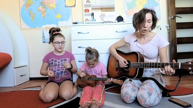 Хубба-бубба | Кавер-версия | 3-ий Январь смотреть онлайн