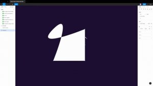 EDIT OBJECT В FIGMA.  Как редактировать векторные элементы и фигуры | Уроки фигма на русском