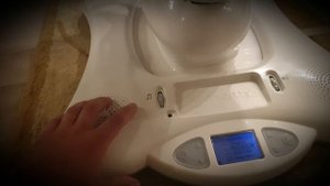 Шезлонг-качель для малышей 2.0 MamaRoo от 4moms на продажу