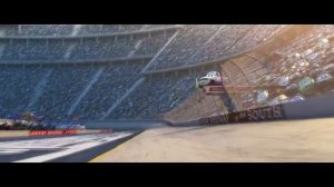 CARS 3 Movie - OFFICIAL Trailer Disney Pixar 2017 Lightning McQueen Crash, Jackson Storm