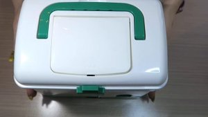 Аптечка / Бокс для хранения лекарств / Алиэкспресс / AliExpress.