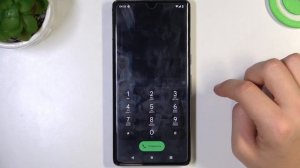 Как узнать серийный номер и номер IMEI на телефоне Google Pixel 7 Pro / Проверить SN Google Pixel 7
