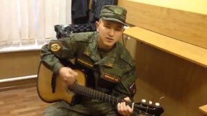 песни под гитару мам я бросил курить