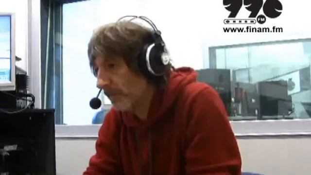 Русский рок в лицах: группа "Оптимальный вариант"