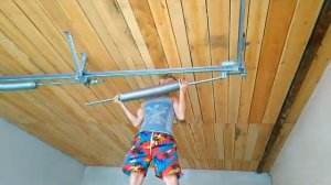 монтаж ворот alutech