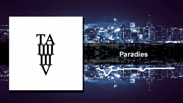 TA435 - TA435 ALBUM SNIPPET