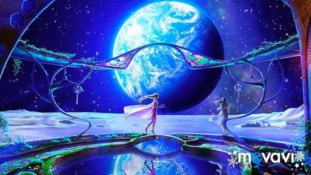 Клип на песню Эдуард  Изместьев Потерялось Счастье