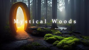 Божественное эхо: медитативное путешествие по духовным звуковым ландшафтам