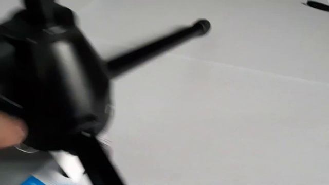 Alktron SM209 -самая дешёвая стойка-журавль для микрофона с претензией на Профи. Посылка с Озона. смотреть онлайн