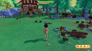 Paleo Pines ОБЗОР