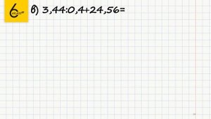 Задание №30 - ГДЗ по математике 6 класс (Виленкин)