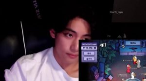 Taekook/Вигуки| Вигуки в Катаре. Было или не было?