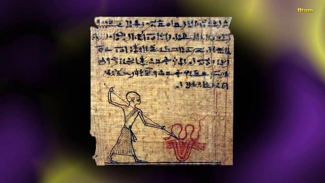 Heka The God of Magic | Gods of Egypt by Milad Sidky смотреть онлайн