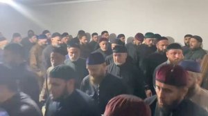 У Мусхановых 03.10.23г