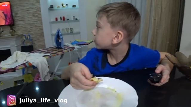 VLOG : Реакция Димы на мой Новый Цвет ВОЛОС  откуда пришли МОИ Подписчики