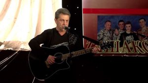 Юрий Шкитун."Я видел мясо,больше не хочу!"