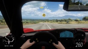 прохождение сезонных испытаний Forza Horizon 5