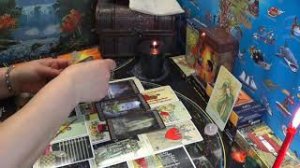 Бумеранг Предателю И Сопернице. Будет Наказание_ Общий расклад на картах.Онлайн гадание Таро.