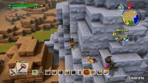 ОБЗОР Dragon Quest Builders 2 | ПРЕЖДЕ ЧЕМ КУПИТЬ