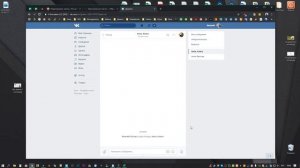 Как удалить беседу в ВК, если ты создатель
