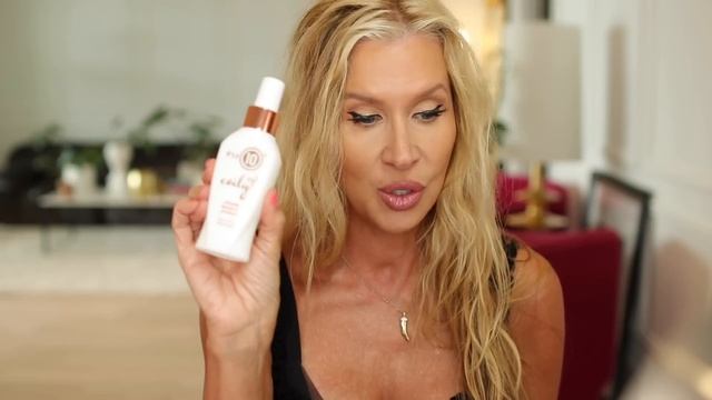 Healthy Hair For The Summer | Products That WORK! | Women Over 45 смотреть онлайн