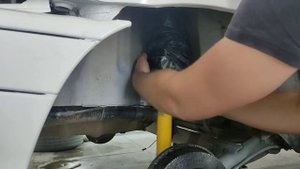 ПОКРАСКА КОЛЁСНЫХ АРОК что бы придать приятный внешний вид автомобилю быстро и красиво