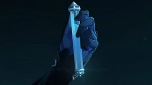 Дубляж Тизера «Лаццо в зимней ночи» | Genshin Impact