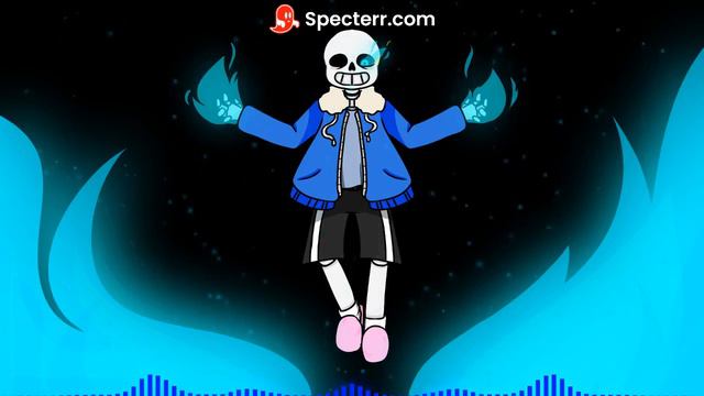 Megalovania [Sp4rk1ngc0m3t Remix] смотреть онлайн