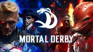 Mortal Derby