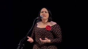 Юлия Зиганшина, Роман Ланкин. Лунный камень (А.Островский - И.Кашежева)