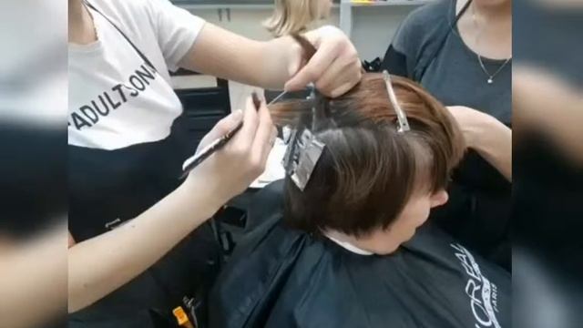 Обучение колористика с нуля