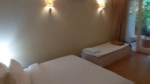 மாலத்தீவு Hondafushi Island Resort Full Explained