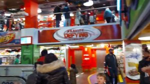 SHOPPING AT WORLD BIGGEST TOY SHOP | HAMLEYS LONDON FULL TOUR | VIRTUAL WALK ENGLAND STORE TOUR