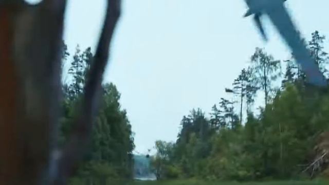 V2. Escape From Hell (2021) смотреть онлайн