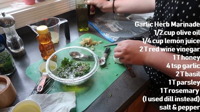 FREEZER FRIENDLY MEAT MARINADES // FREEZER COOKING FOR BUSY NIGHTS // BATCH COOKING FREEZER MEALS смотреть онлайн
