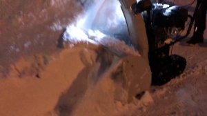 Снегоуборщик Энергопром смб-Т9/620эф Веломоторс Бийск