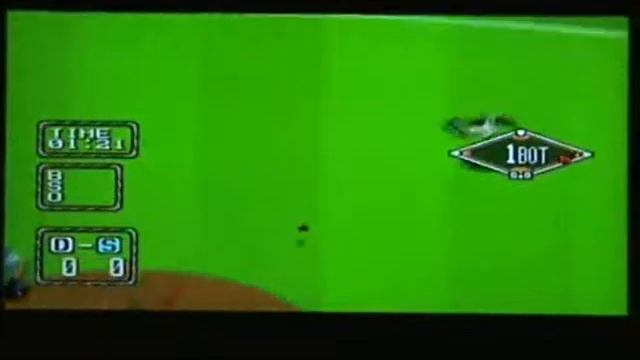 Baseball Stars 2 VC Review смотреть онлайн